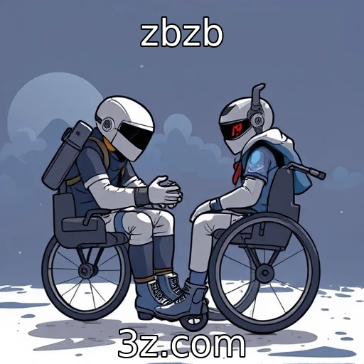 Desafios na acessibilidade para jogadores com deficiência