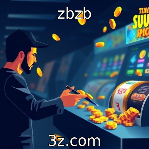 zbzb : Comportamento de apostadores brasileiros em roletas e slots