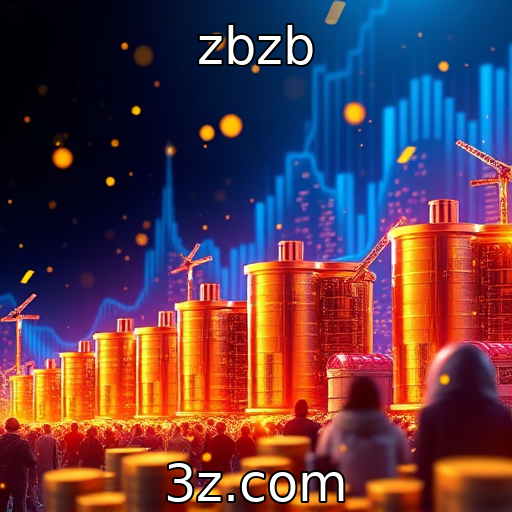 zbzb - Expansão de plataformas de apostas transforma mercado de iGaming