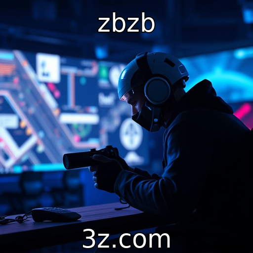 zbzb | Evolução da inteligência artificial na indústria de jogos