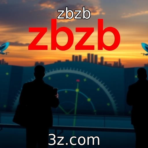 zbzb - Expansão dos Operadores de Apostas no Cenário Brasileiro