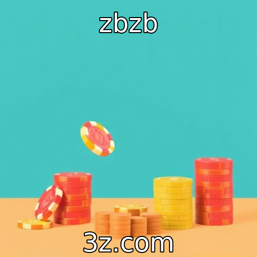 zbzb : Perspectivas financeiras dos principais provedores de jogos