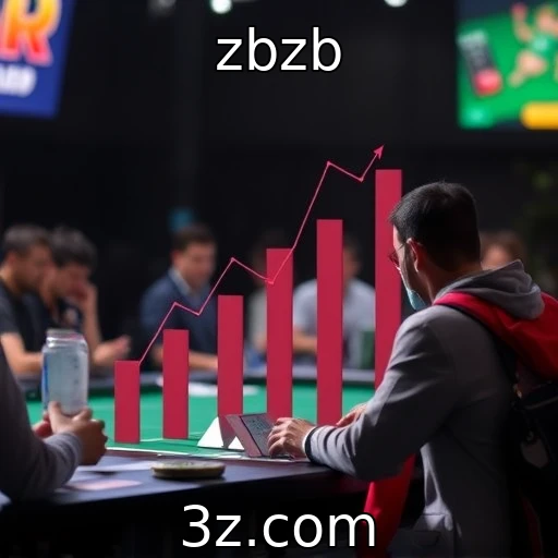 Desempenho Financeiro de Provedores de Jogos em 2025