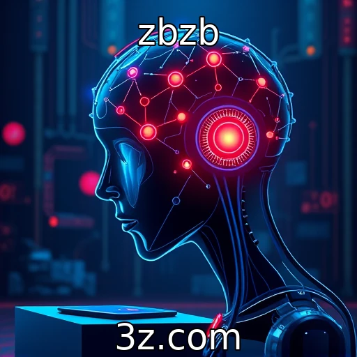 Impacto da inteligência artificial na criação de jogos