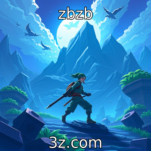 zbzb : Desenvolvedores independentes ganham espaço na indústria de jogos