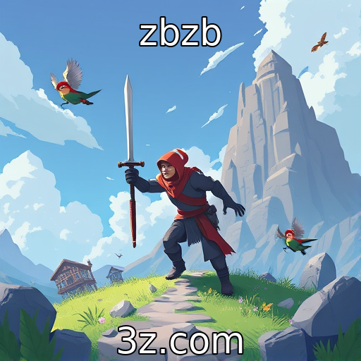 zbzb | Desafios enfrentados por desenvolvedores independentes na criação de jogos