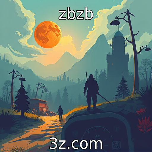 zbzb - A crescente popularidade dos jogos independentes