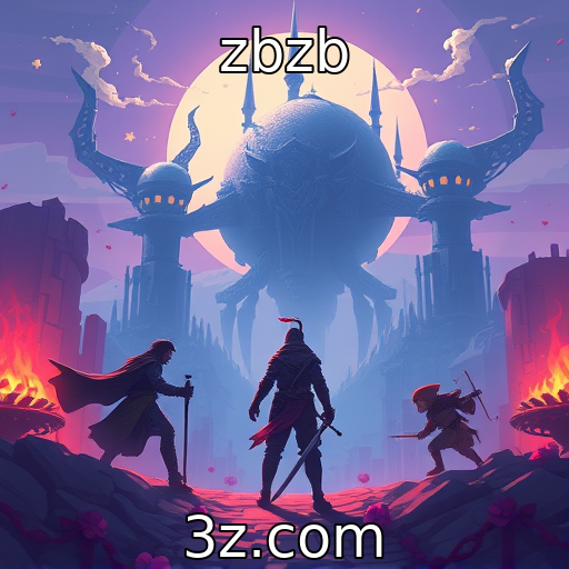 zbzb | Jogos independentes ganham espaço na indústria