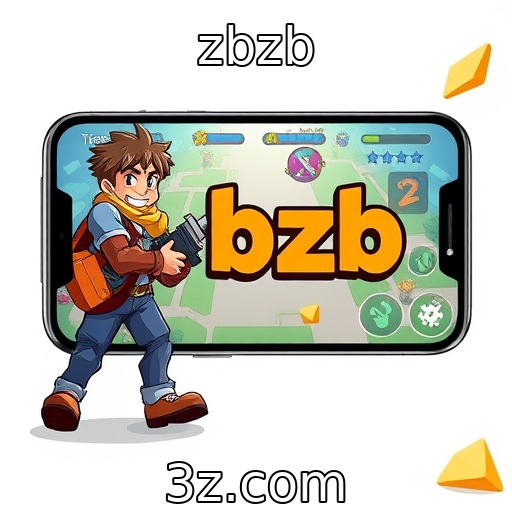 zbzb - Novas tendências em jogos mobile impactam mercado