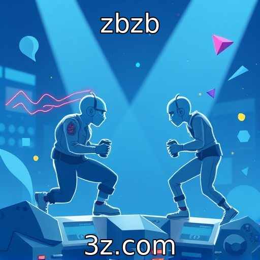 zbzb - Tendências de monetização na indústria de jogos