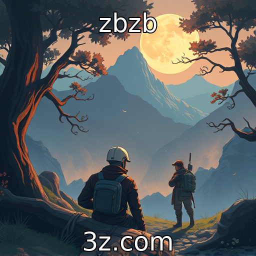 zbzb | Desenvolvedores exploram novas narrativas em jogos interativos