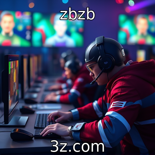 zbzb - Novas diretrizes de regulamentação para jogos online