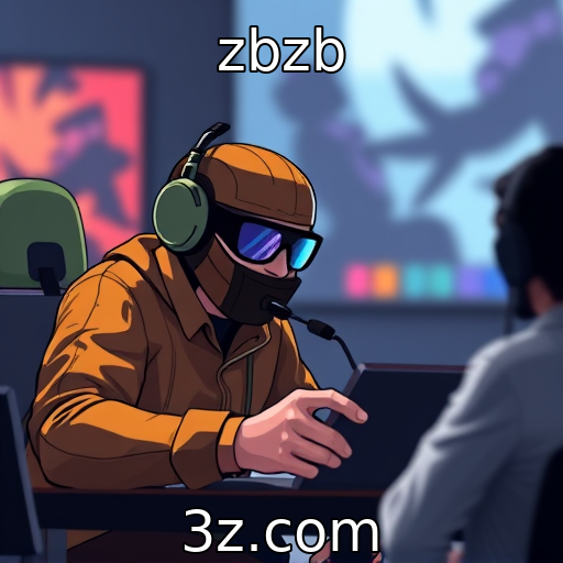 zbzb | Mudanças regulatórias que afetam o mercado de jogos digitais