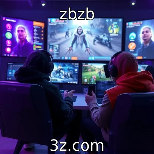 Inovações tecnológicas transformam a experiência dos gamers